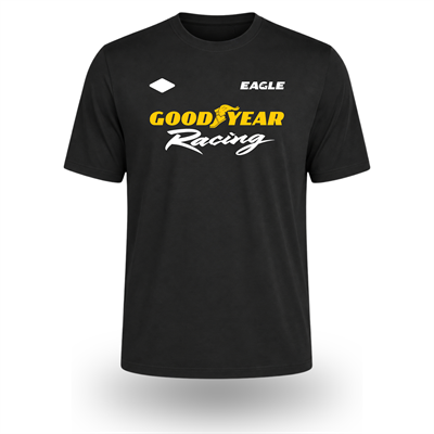 Goodyear Racing Shersey T-Shirt